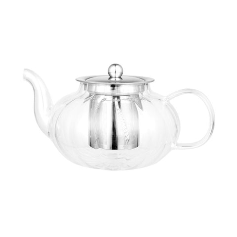 Dahlia Glass Teapot - 800ml