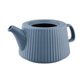 Siena Teapot, 950ml - Blue