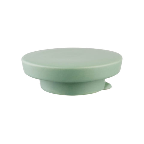 Siena Teapot Lid, 950ml - Sage Green