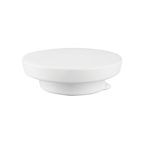 Siena Teapot Lid, 950ml - White