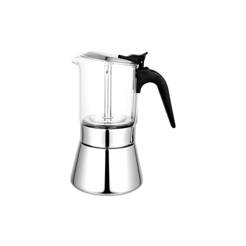Como Espresso Maker - 160ml / 3 Cup