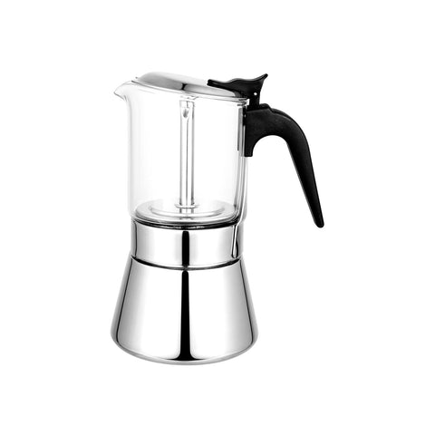 Como Espresso Maker - 240ml / 6 Cup