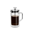 Capri Double Wall Coffee Plunger 350ml