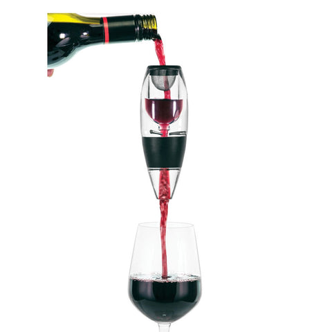Deluxe Wine Aerator