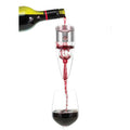 Adjustable Deluxe Wine Aerator