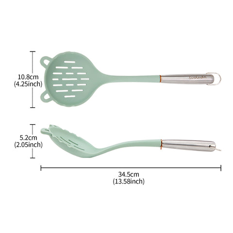 Loveharbor Silicone Slotted Skimmer - LH0073