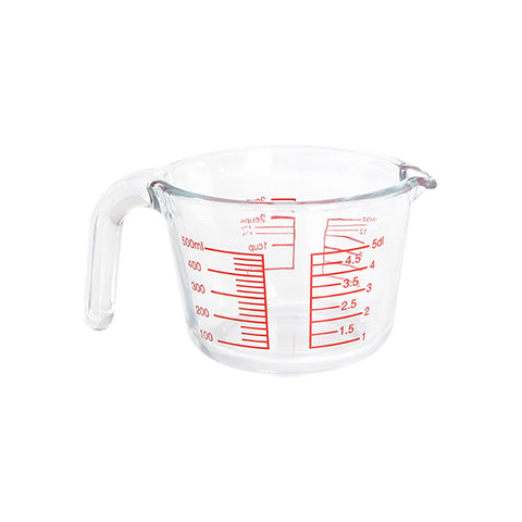 Loveharbor Glass Measuring Cup