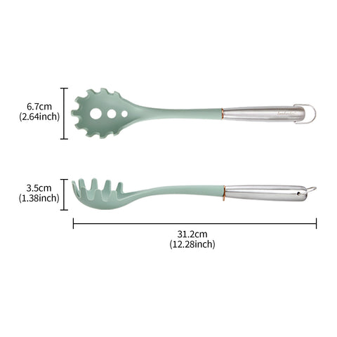Loveharbor Silicone Pasta Fork - LH0077