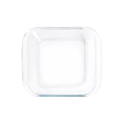 Loveharbor Square Glass Baking Dish