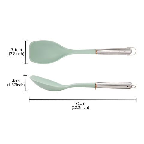 Loveharbor Silicone Cooking Spoon - LH0075