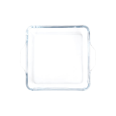 Loveharbor Square Glass Baking Dish