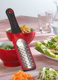 Artisan Medium Ribbon Grater - Red