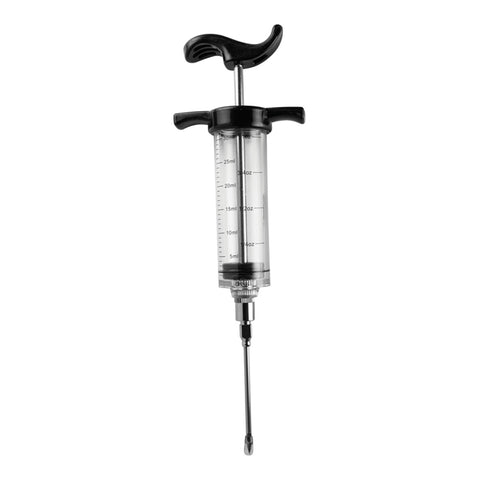 Flavour Injector