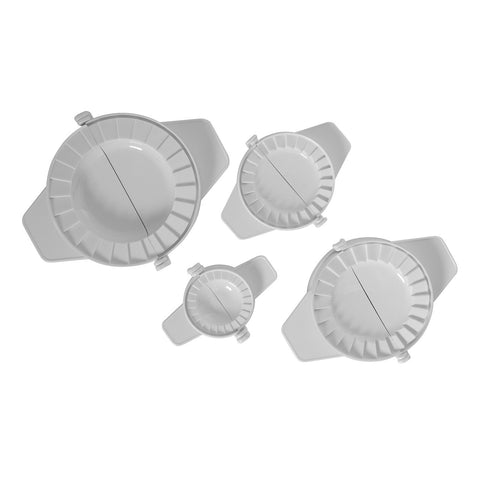 Dumpling Maker - 4 Piece Set