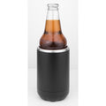 Can & Stubbie Holder - Black