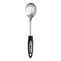 Ultra-Grip Stainless Steel Slotted Spoon