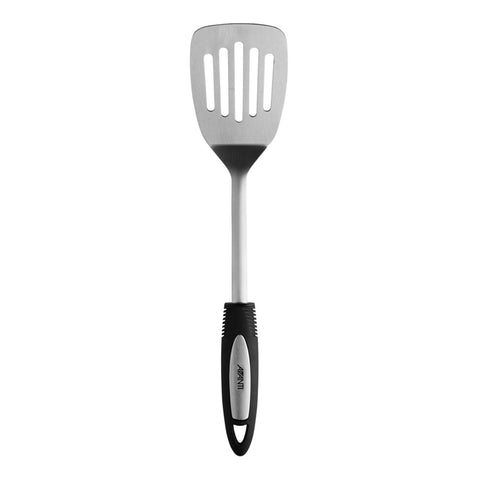 Ultra Grip Stainless Steel Turner