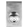 Magnetic Mounted Bottle Opener - Stainless Steel