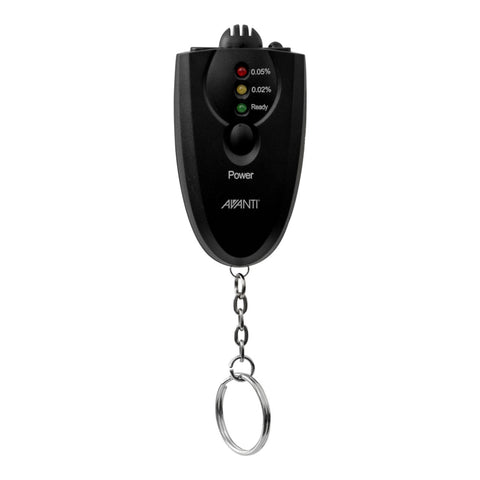 Alcohol Tester