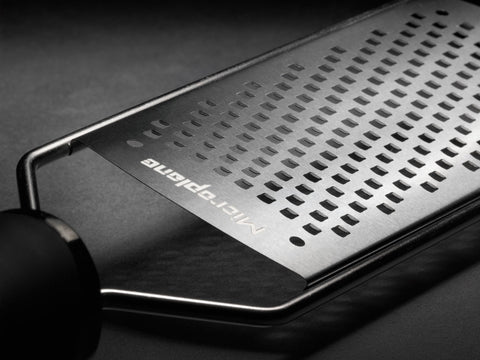 Gourmet Coarse Grater