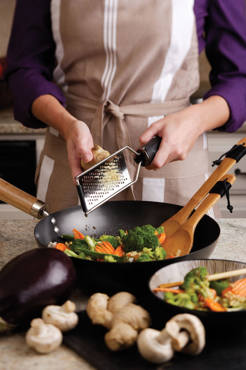 Gourmet Coarse Grater