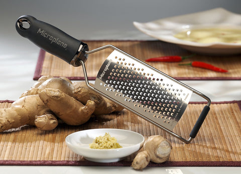 Gourmet Coarse Grater