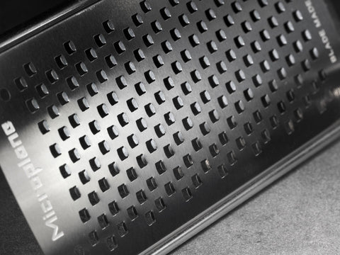 Gourmet Coarse Grater