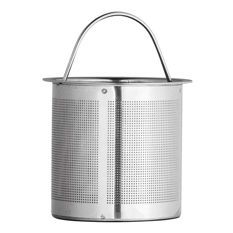 Nouveau Teapot 500ml Replacement Infuser, 500ml - Stainless Steel