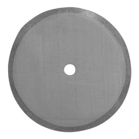 Sorrento Plunger Replacement Mesh Filter - 3 Sizes