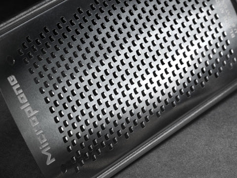 Gourmet Fine Grater