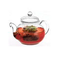 Eden Teapot With Glass Infuser - 350ml
