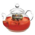 Eden Teapot With Glass Infuser - 800ml