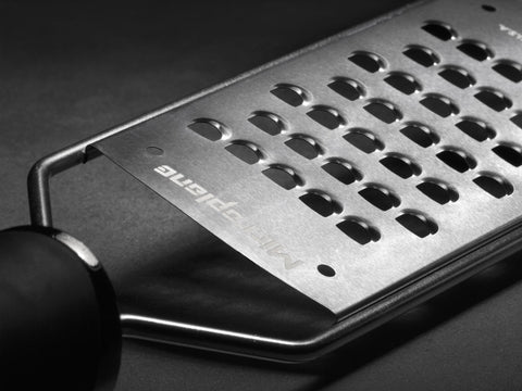 Gourmet Extra Coarse Grater