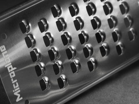 Gourmet Extra Coarse Grater