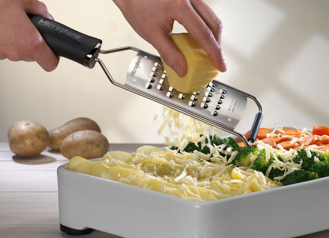 Gourmet Extra Coarse Grater