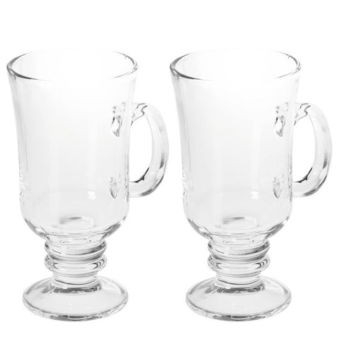 Irish Coffee Glass - Set Of 2