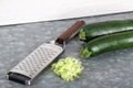 Master Medium Ribbon Grater