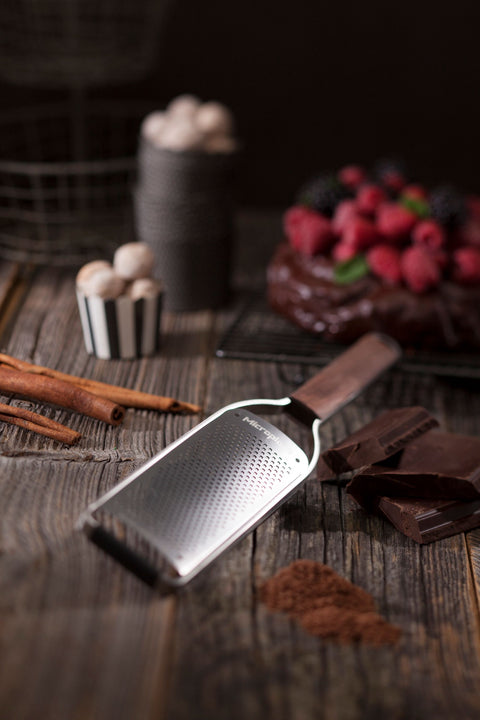 Master Fine Grater