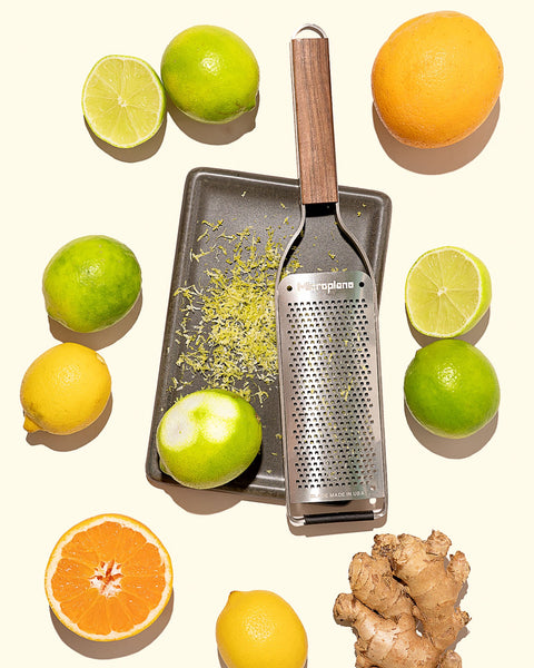 Master Fine Grater