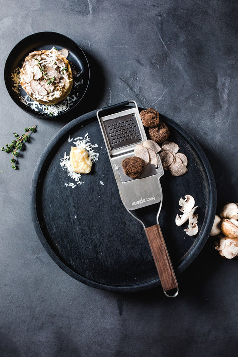 Master Series - 2 in 1 Truffle Slicer