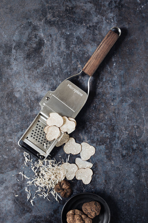 Master Series - 2 in 1 Truffle Slicer