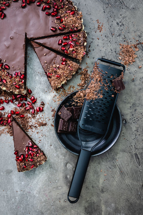 Black Sheep Ribbon Grater