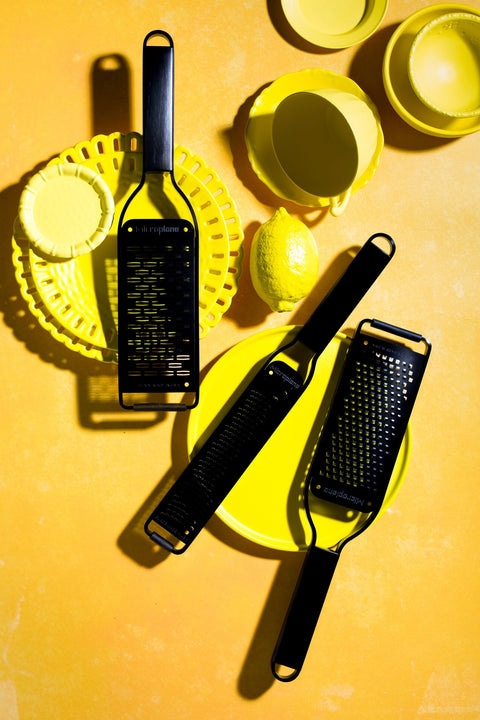 Black Sheep Ribbon Grater