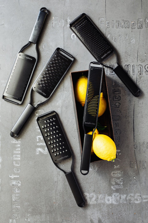 Black Sheep Ribbon Grater
