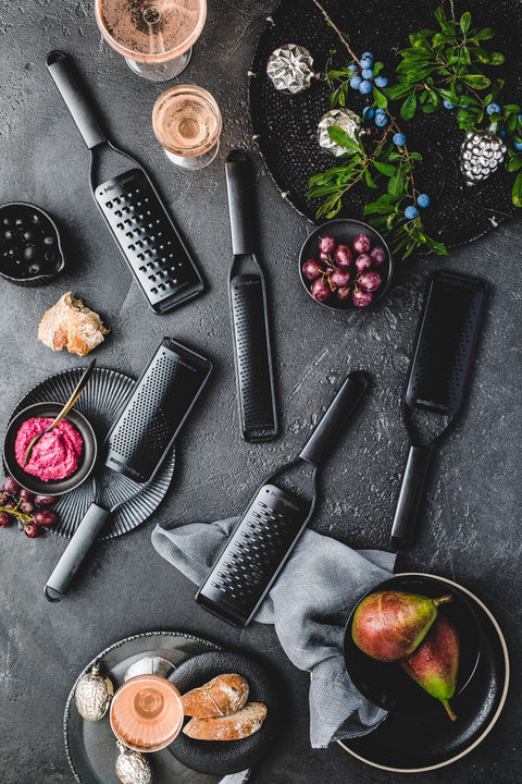 Black Sheep Ribbon Grater