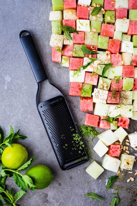 Black Sheep Fine Grater