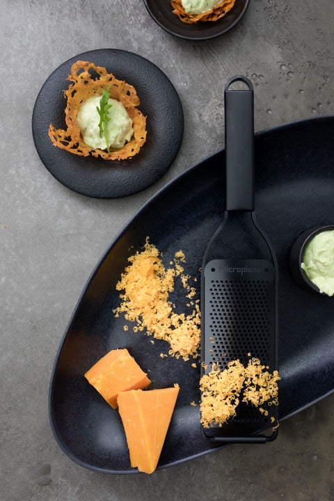 Black Sheep Fine Grater