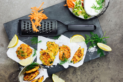 Black Sheep Extra Coarse Grater
