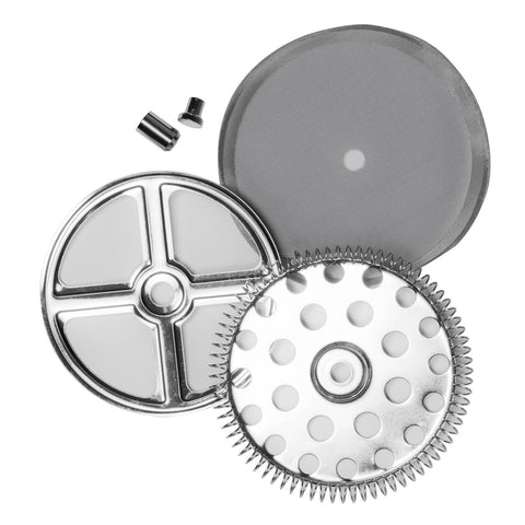 Cafe Press Replacement Kit - 4 Sizes