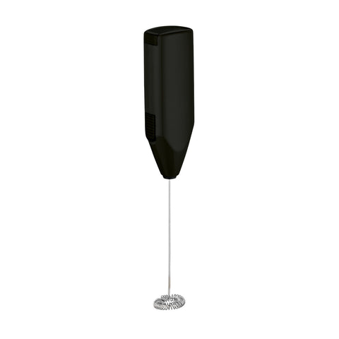 Little Whipper Milk Frother with Batteries - Black